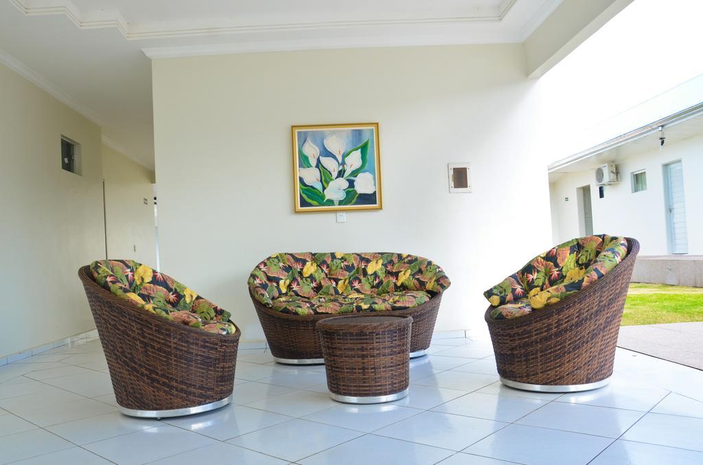 Vivenda Hotel Arapiraca Extérieur photo
