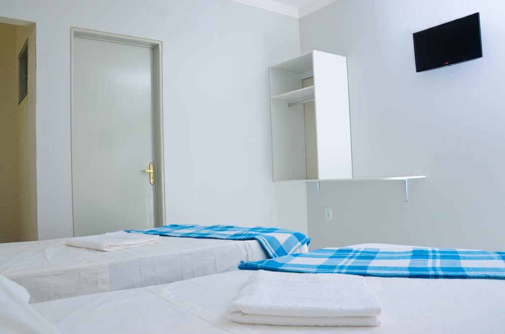 Vivenda Hotel Arapiraca Chambre photo