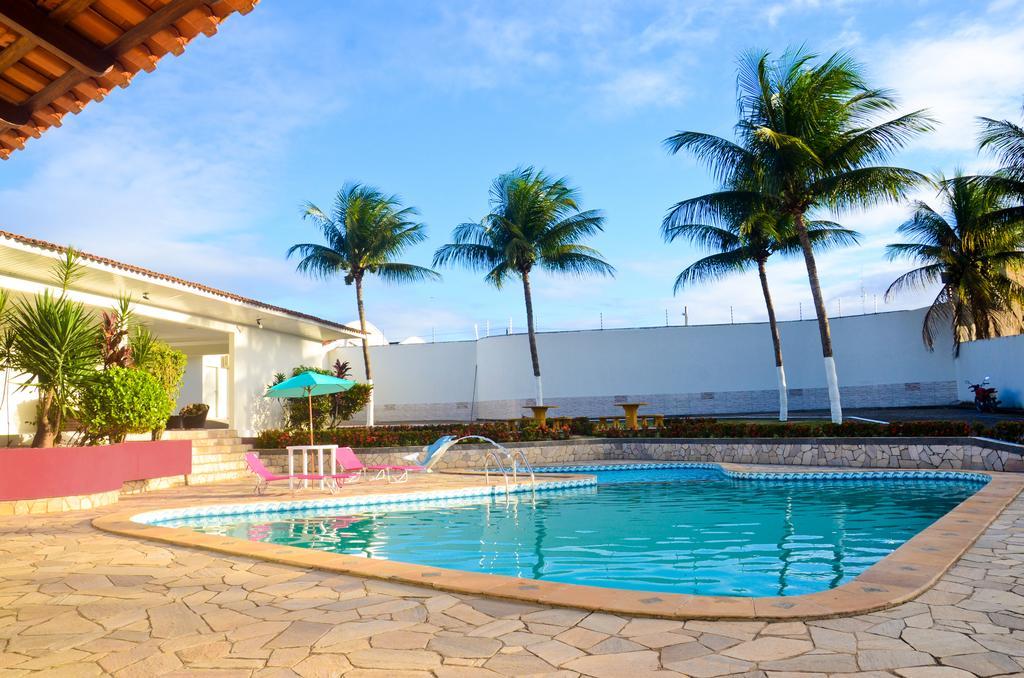Vivenda Hotel Arapiraca Extérieur photo