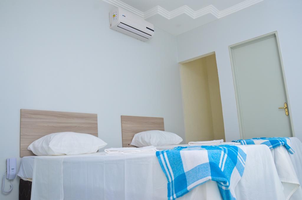 Vivenda Hotel Arapiraca Chambre photo