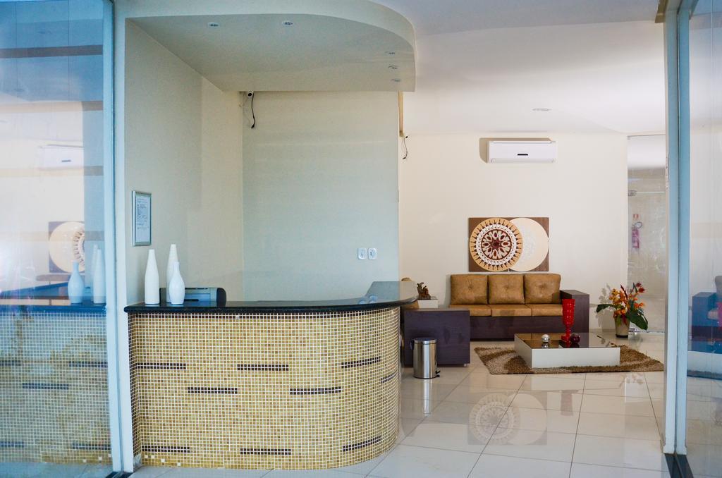 Vivenda Hotel Arapiraca Extérieur photo