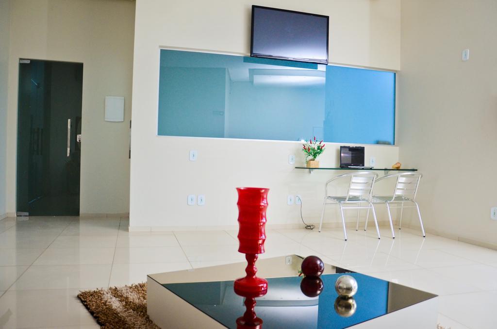 Vivenda Hotel Arapiraca Extérieur photo