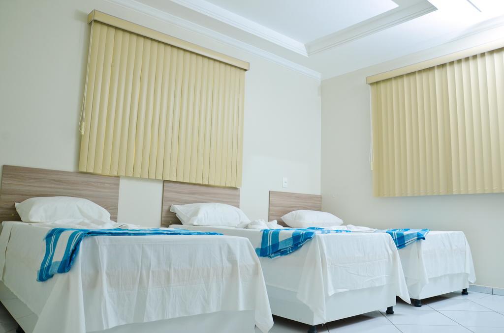 Vivenda Hotel Arapiraca Chambre photo